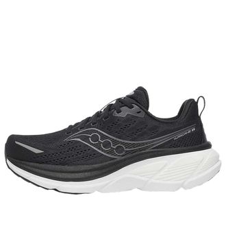 Saucony Hurricane 25 Wide Flint Navy S21027-200