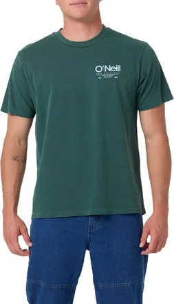 O'Neill OG Convene Vintage Graphic T-Shirt in Dark Forest at Nordstrom, Size Xx-Large