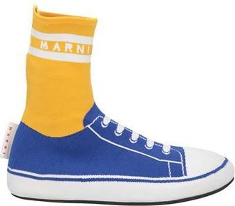 Marni CALZADO - Botines de caña alta en YOOX.COM