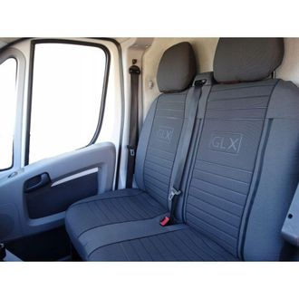 OEM Fundas Dedicadas A Renault Trafic 2 Ii 2001-2014