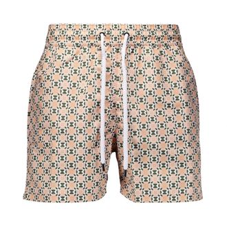 Frescobol Carioca Heren, Badkleding, Veelkleurig, Maat: 2XL Poliester