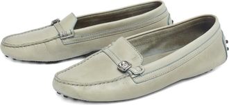 Tod's 621041 Green - Verde