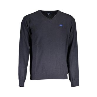 La Martina Truien & Vesten, Heren, Blauw, L, Accessories