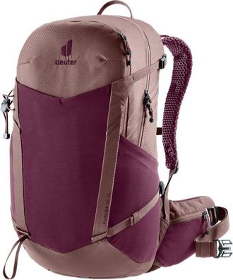 Deuter Futura SL 25 Wanderrucksack f&uuml;r Damen | lila