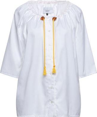 victoria/tomas TOPWEAR - Shirts sur YOOX.COM