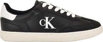Calvin Klein Womens Womens Narissa Sneaker - Black - 7H