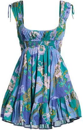 Free People KLEIDER - Mini-Kleider auf YOOX.COM