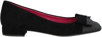 Pollini FOOTWEAR - Ballet flats on YOOX.COM