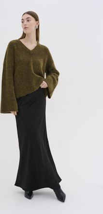 MY ESSENTIAL WARDROBE Rok EstelleMW Rok A-shape