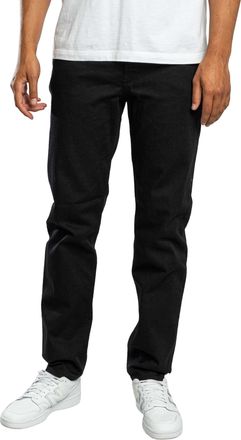 Diesel 2023 D-Finitive-Jeans, Zwart