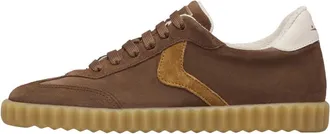 Voile Blanche Dames, Schoenen, Bruin, Maat: 39 EU Su&egrave;de