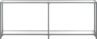 SEI Furniture Sei Bergen 72 Narrow Console