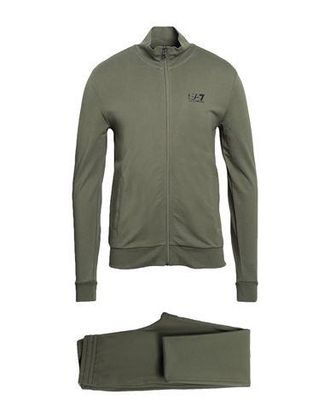 Emporio Armani OVERALLS - Sportanz&uuml;ge auf YOOX.COM