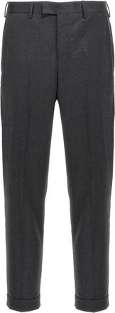 Pantaloni Torino Hombre, Pantalones, Gris, Talla: 3XL
