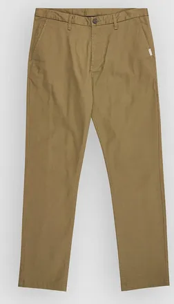 Element Regular Chino Twill Broek groen