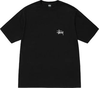 Stüssy California Grown T-shirt - Zwart