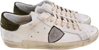 Philippe Model Hombre, Zapatos, Multicolor, Talla: 45 EU