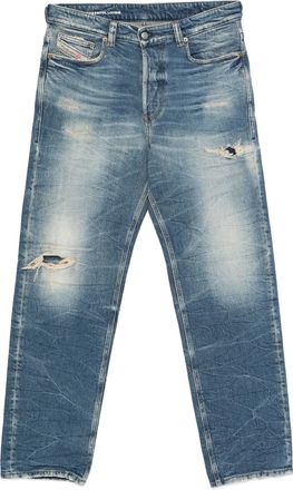 Diesel De volgende tabel is toegevoegd