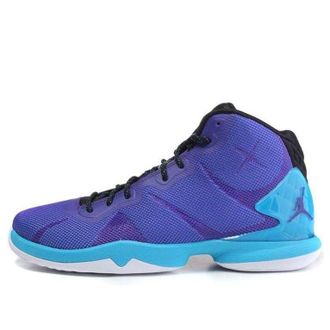 Air Jordan Super.Fly 4 Fengshui 801553-419