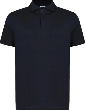 Malo Short Sleeve Polo
