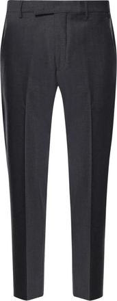Michael Coal TK America Broek - Heren - Nette broeken - Grijs - W40 - Katoen - Broeken