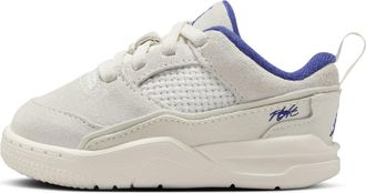 Nike Jordan (TD) Air Jordan Flight Court Phantom Deep Royal Blue HF3331-005