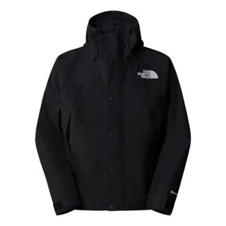 The North Face GTX Mountain Jacket TNF Black NF0A831MKX8