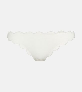 Marysia Swim Antibes bikini bottoms