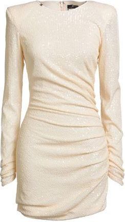 Elisabetta Franchi VESTITI - Vestiti corti su YOOX.COM