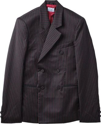 Winnie New York Blazer Israel - Grigio