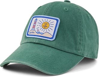 Life is good Chill Cap