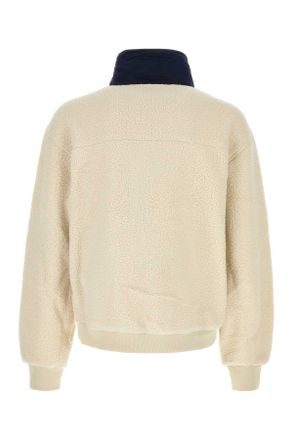Entire studios Half Sweater - Beige