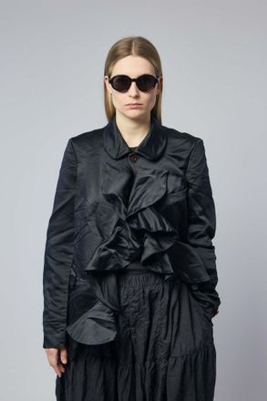 Comme Des Gar&ccedil;ons Unisex Jacket