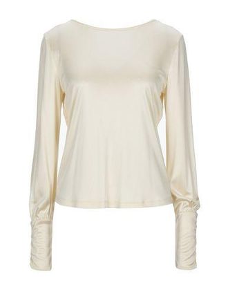 Patrizia Pepe TOPWEAR - T-shirts on YOOX.COM