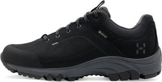 Hagl&ouml;fs Ridge GTX II Low Multisportschuhe f&uuml;r Herren | schwarz