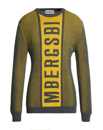 Dirk Bikkembergs KNITWEAR - Jumpers on YOOX.COM