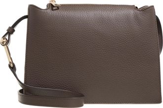 Furla Crossbody Bags - Furla Nuvola S Crossbody - brown - Crossbody Bags for ladies