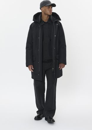 Matinique Jas MAbelby Regular fit black