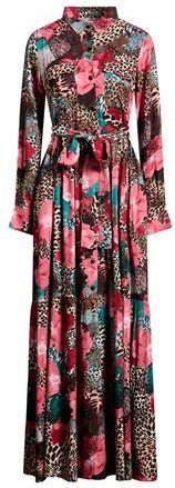 Connor & Blake VESTIDOS - Vestidos largos en YOOX.COM