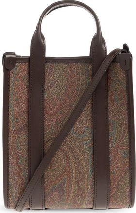 Etro Donna, Borse, Marrone, Taglia unica, new