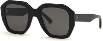Celine Zonnebrillen - unisex - Zonnebrillen - Zwart - ONE Size - Accessoires