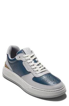 【関税/送料込】PHILIPPE MODEL Tour スニーカー Philippe Model Tour sneakers - men - Nylon/Calf Leather