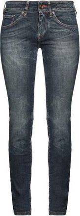 Jacob Cohen BOTTOMWEAR - Jeans sur YOOX.COM