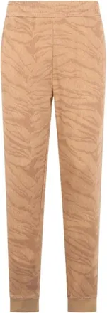 Roberto Cavalli Hombre, Pantalones, Beige, Talla: L