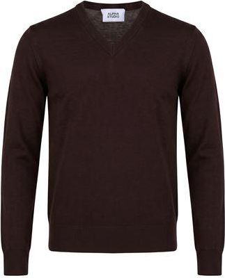 Alpha Studio PRENDAS DE PUNTO - Pullover en YOOX.COM
