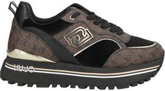 Liu Jo FOOTWEAR - Trainers on YOOX.COM