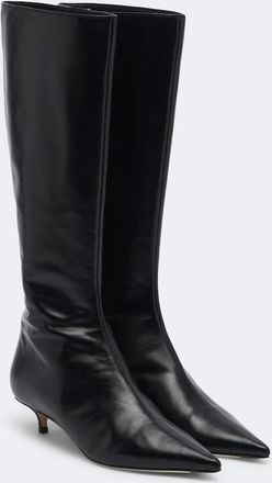 Jimmy Choo London Botas altas Amis de piel