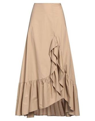 Twin-Set BOTTOMWEAR - Gonne lunghe su YOOX.COM