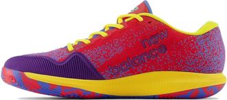 New Balance FuelCell 996v4.5 Energy Red Bright Lapis MCH996X4