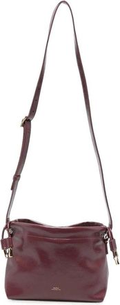A.P.C. Sac Ninon Mini